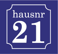 Hausnr. 21
